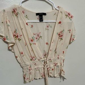 Forever 21 top